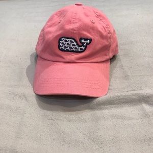 NWOT Vineyard vines baseball hat